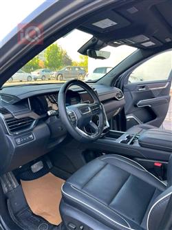 جي ام سي اكاديا